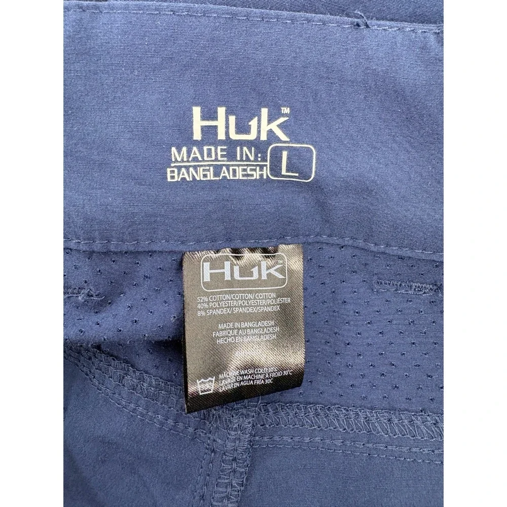 Huk Men's Next Level 10.5